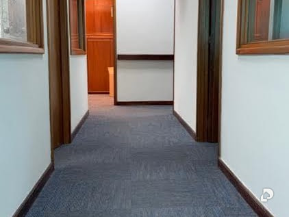 Oficina en Altamira, Caracas – 1