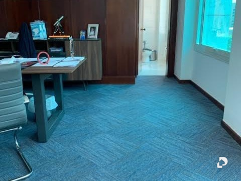 Oficina en Altamira, Caracas – 3