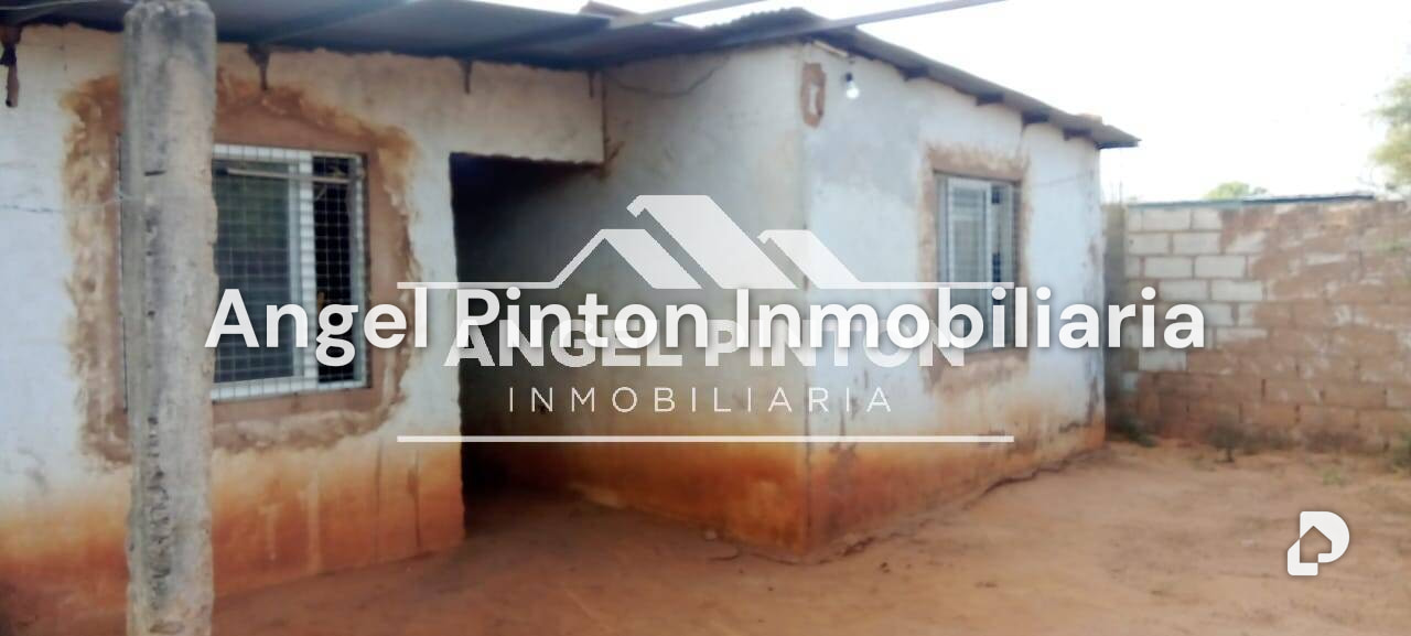 Casa en Via a Perijá, Maracaibo – 1