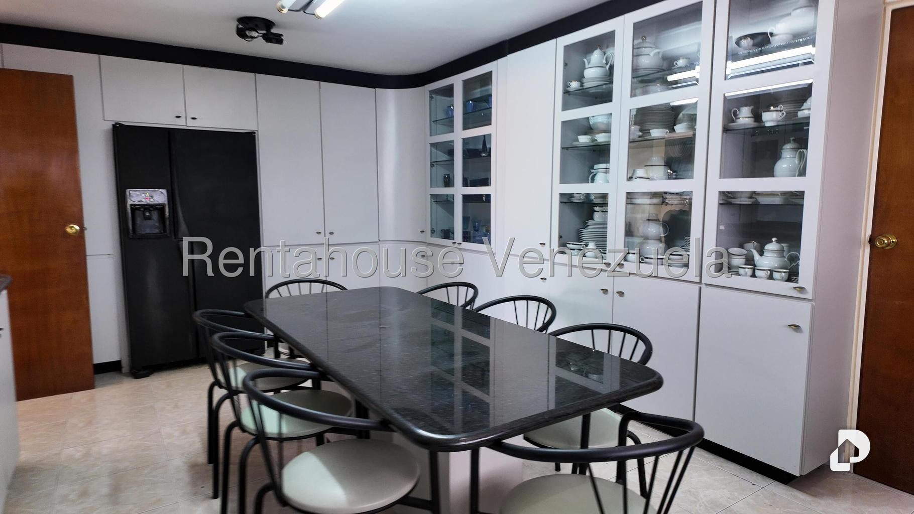 Casa en Lomas de La Lagunita, Caracas – 45