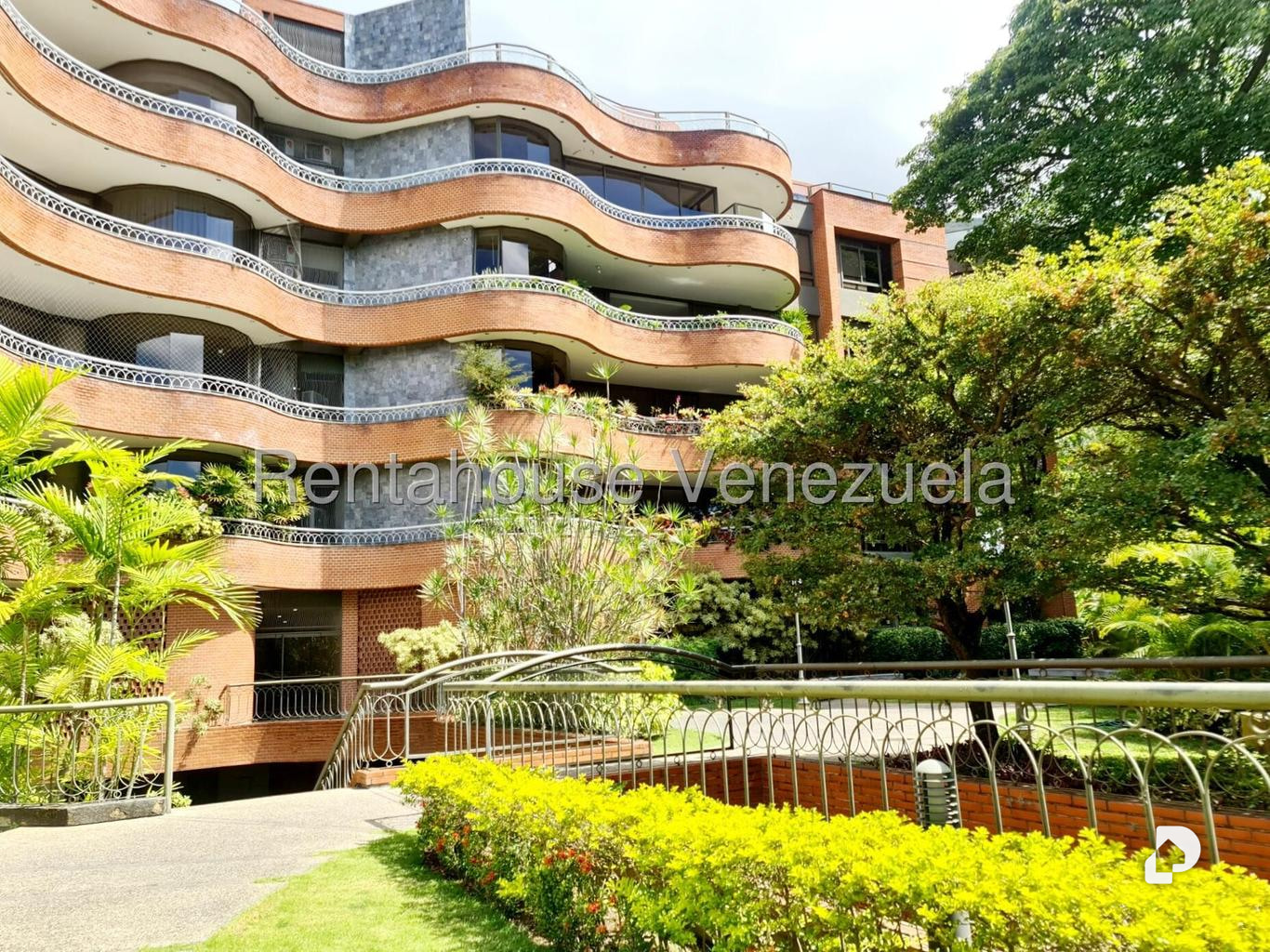 Apartamento en Altamira, Caracas