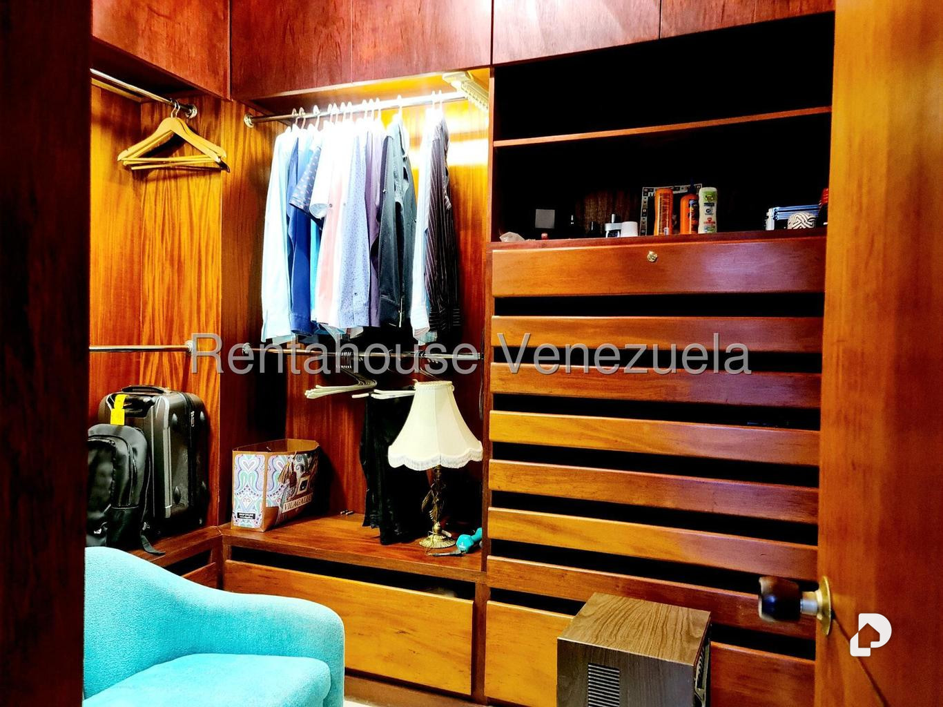 Apartamento en Altamira, Caracas