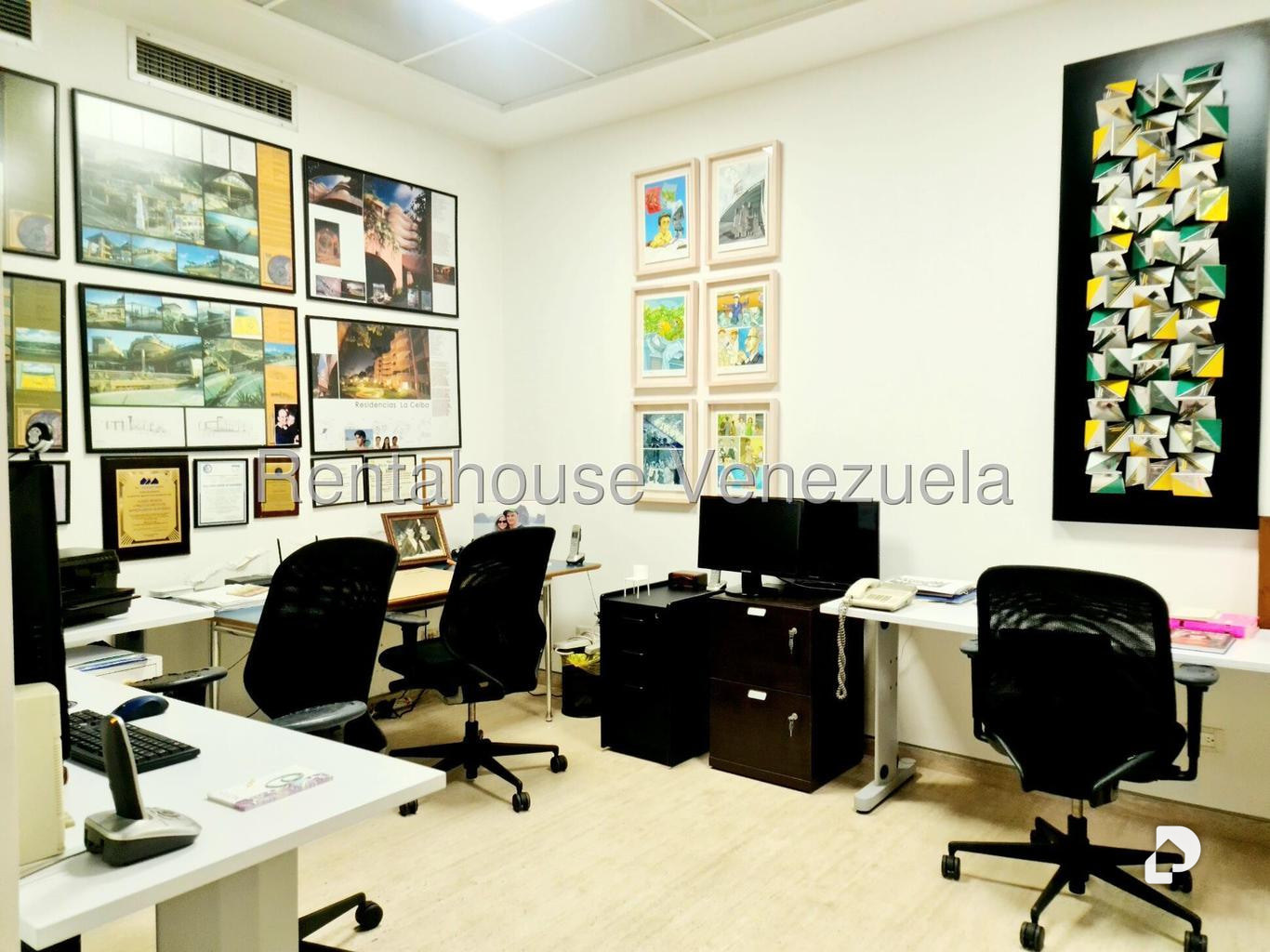 Apartamento en Altamira, Caracas