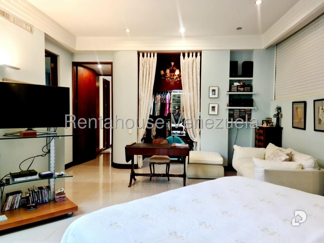 Apartamento en Altamira, Caracas