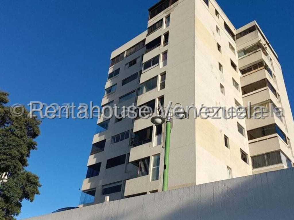 Apartamento en Colinas de Bello Monte, Caracas - 1