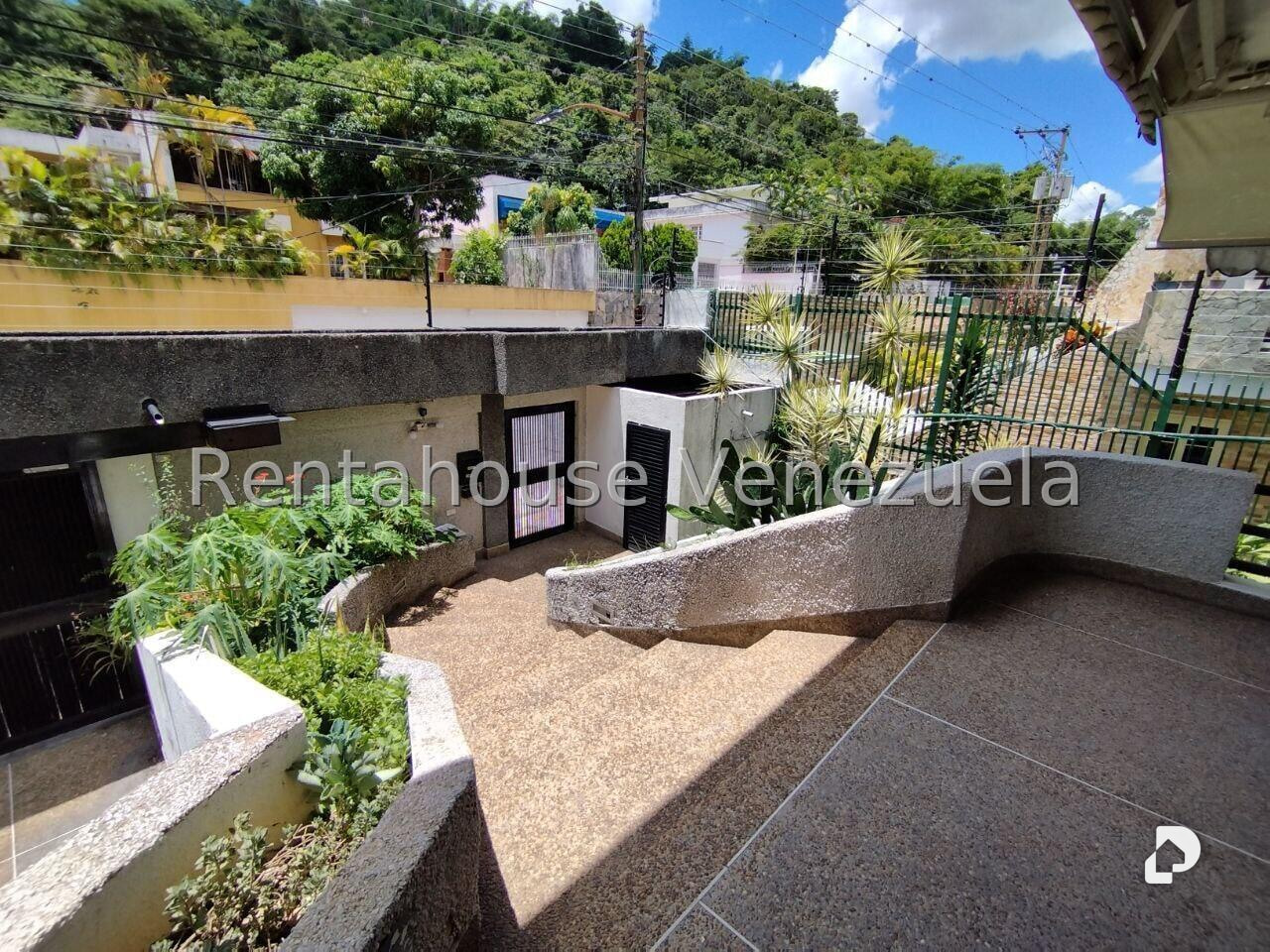 Casa en Miranda, Caracas – 2