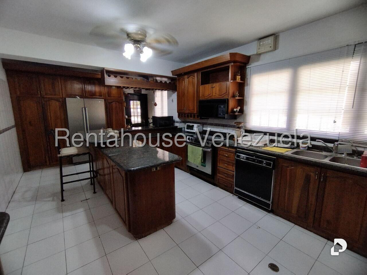 Casa en Miranda, Caracas – 7