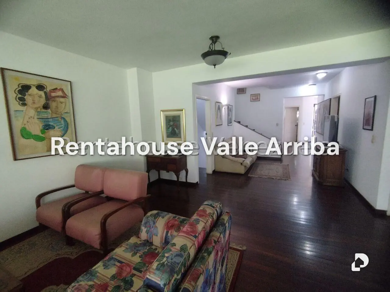 Casa en Miranda, Caracas – 4