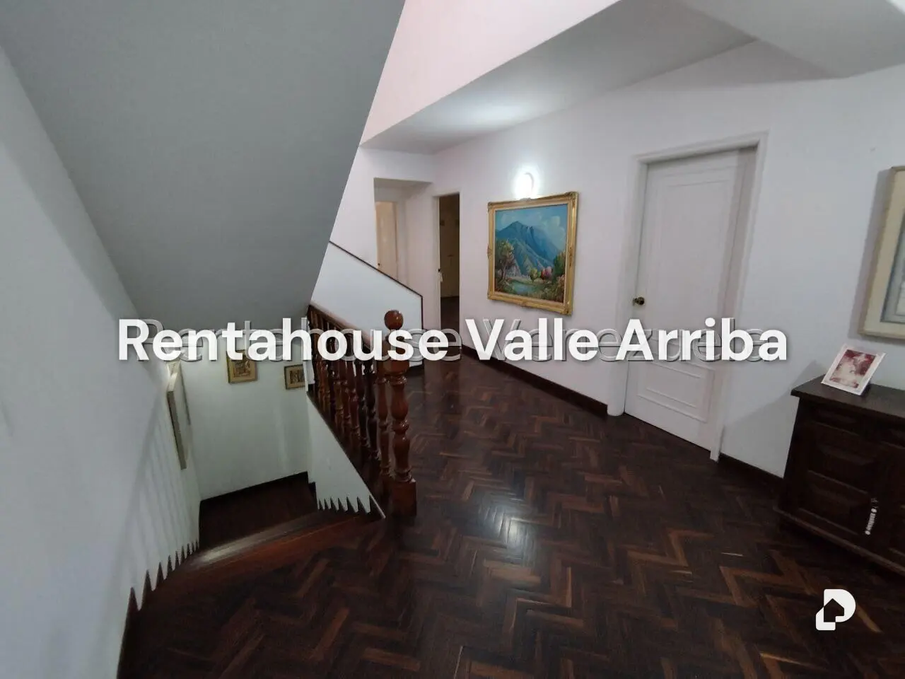 Casa en Miranda, Caracas – 10