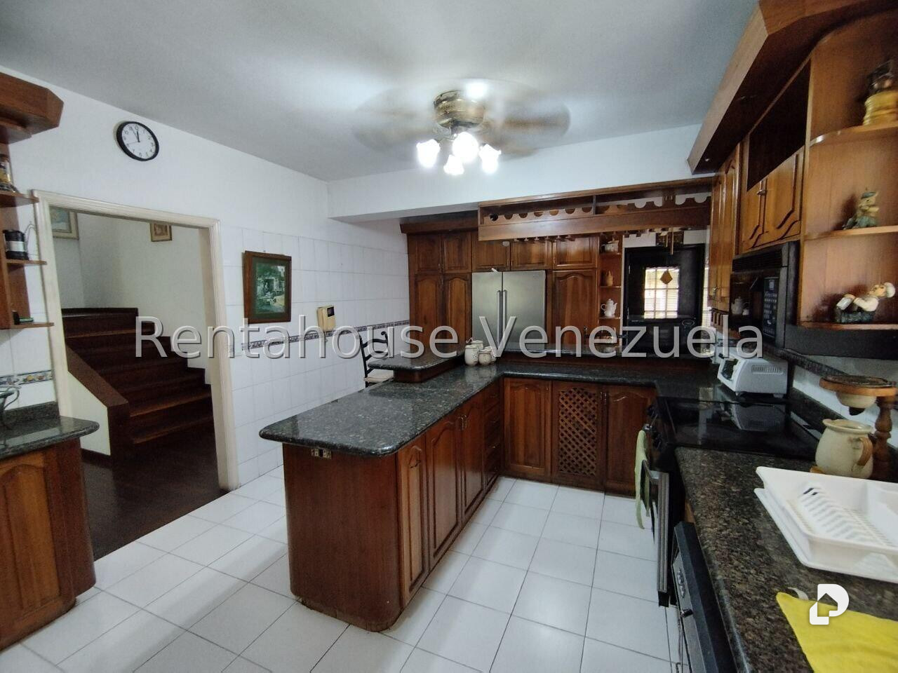 Casa en Miranda, Caracas – 9