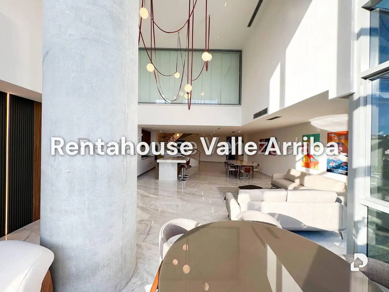 Apartamento en Las Mercedes, Caracas – 26