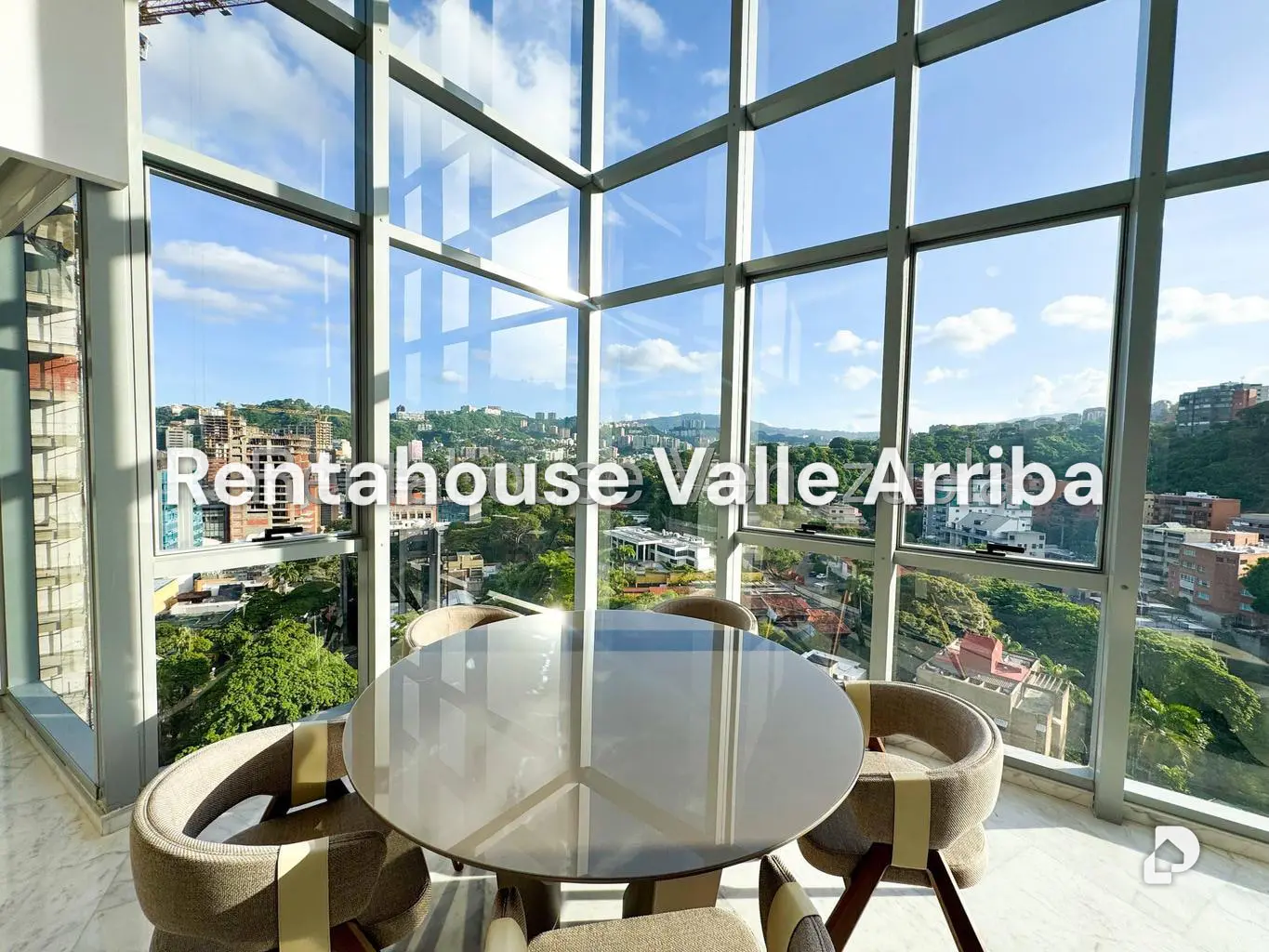 Apartamento en Las Mercedes, Caracas – 24