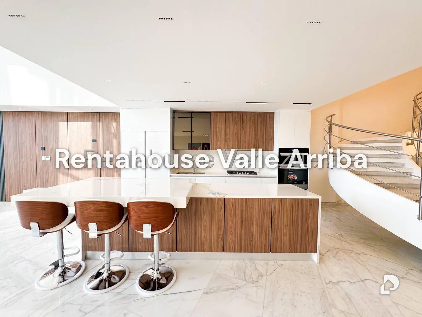 Apartamento en Las Mercedes, Caracas – 11