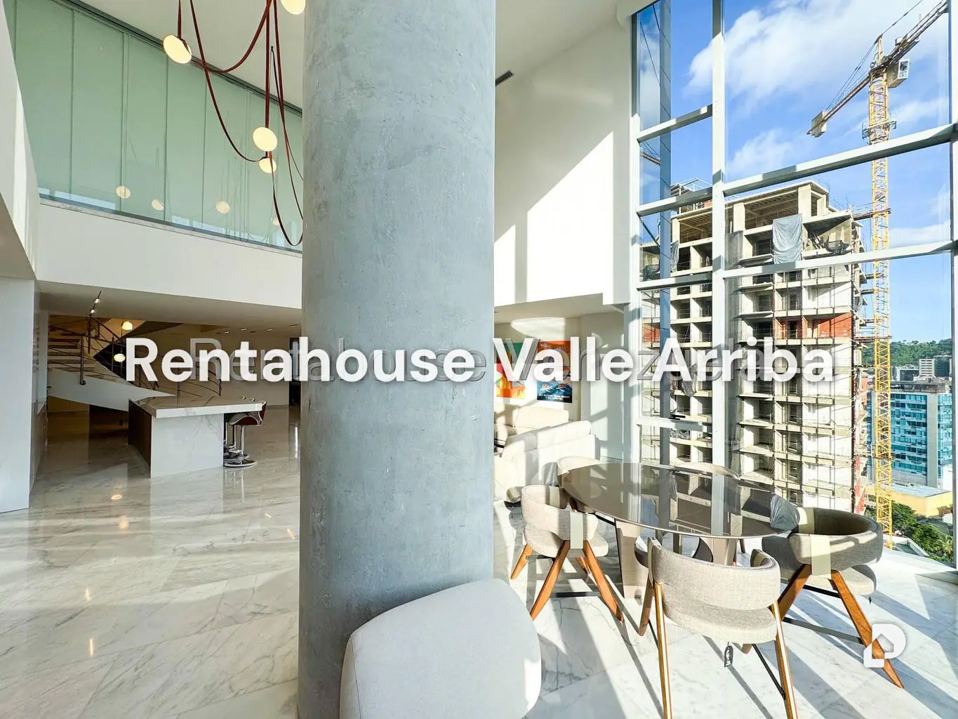 Apartamento en Las Mercedes, Caracas – 27