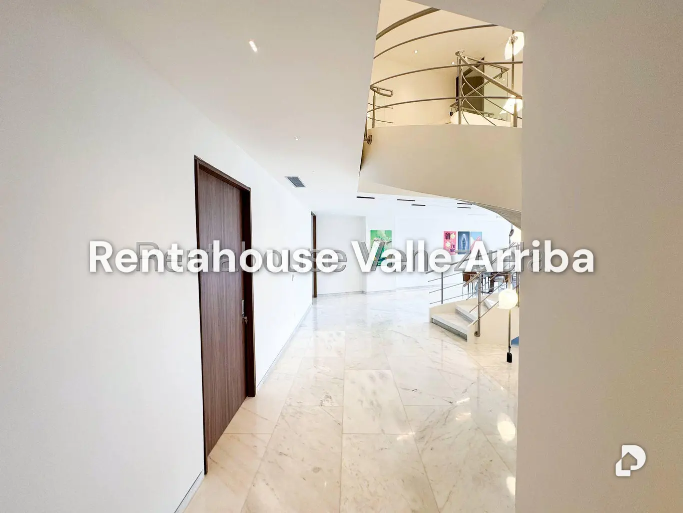 Apartamento en Las Mercedes, Caracas – 5