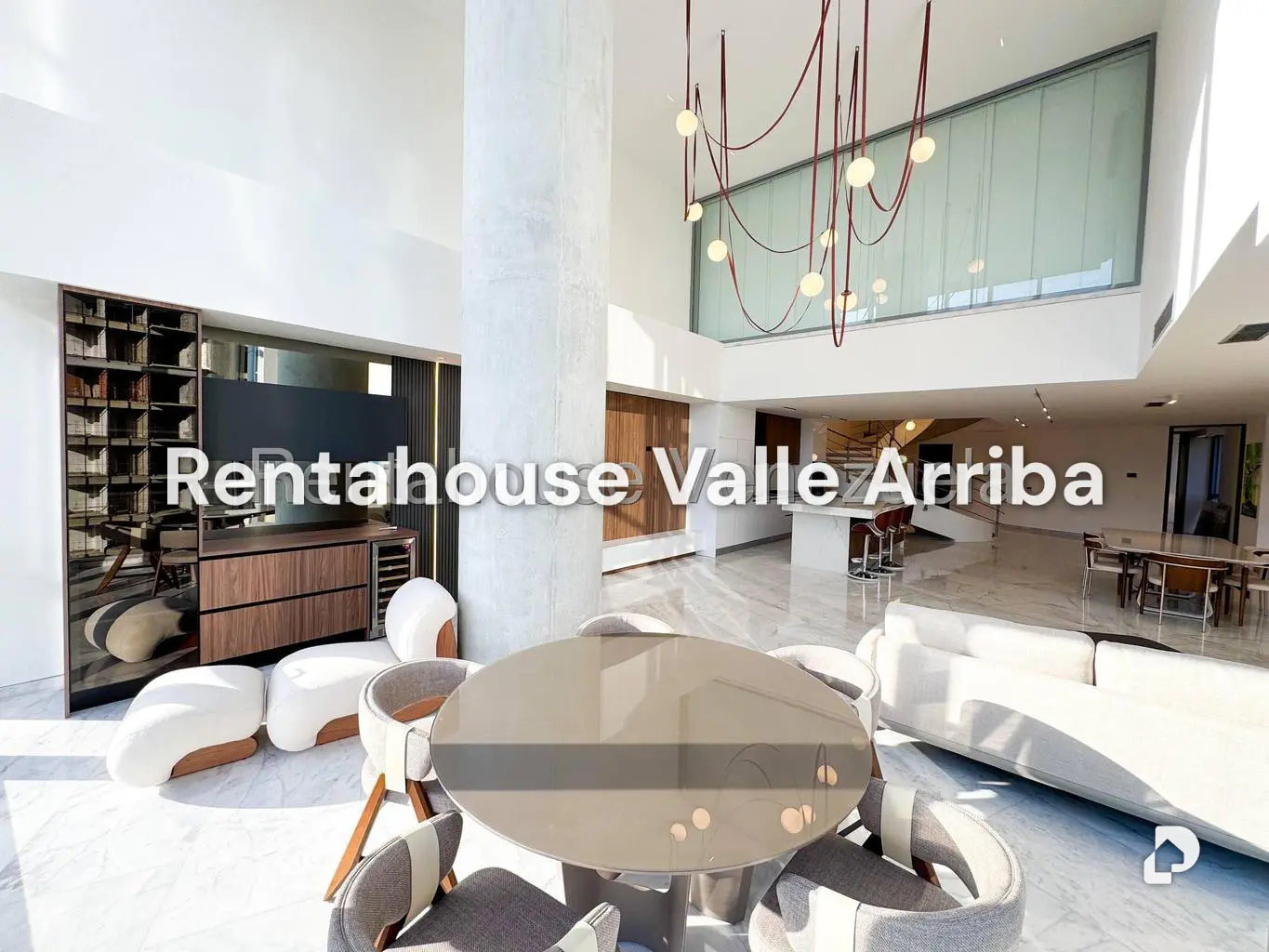 Apartamento en Las Mercedes, Caracas – 25