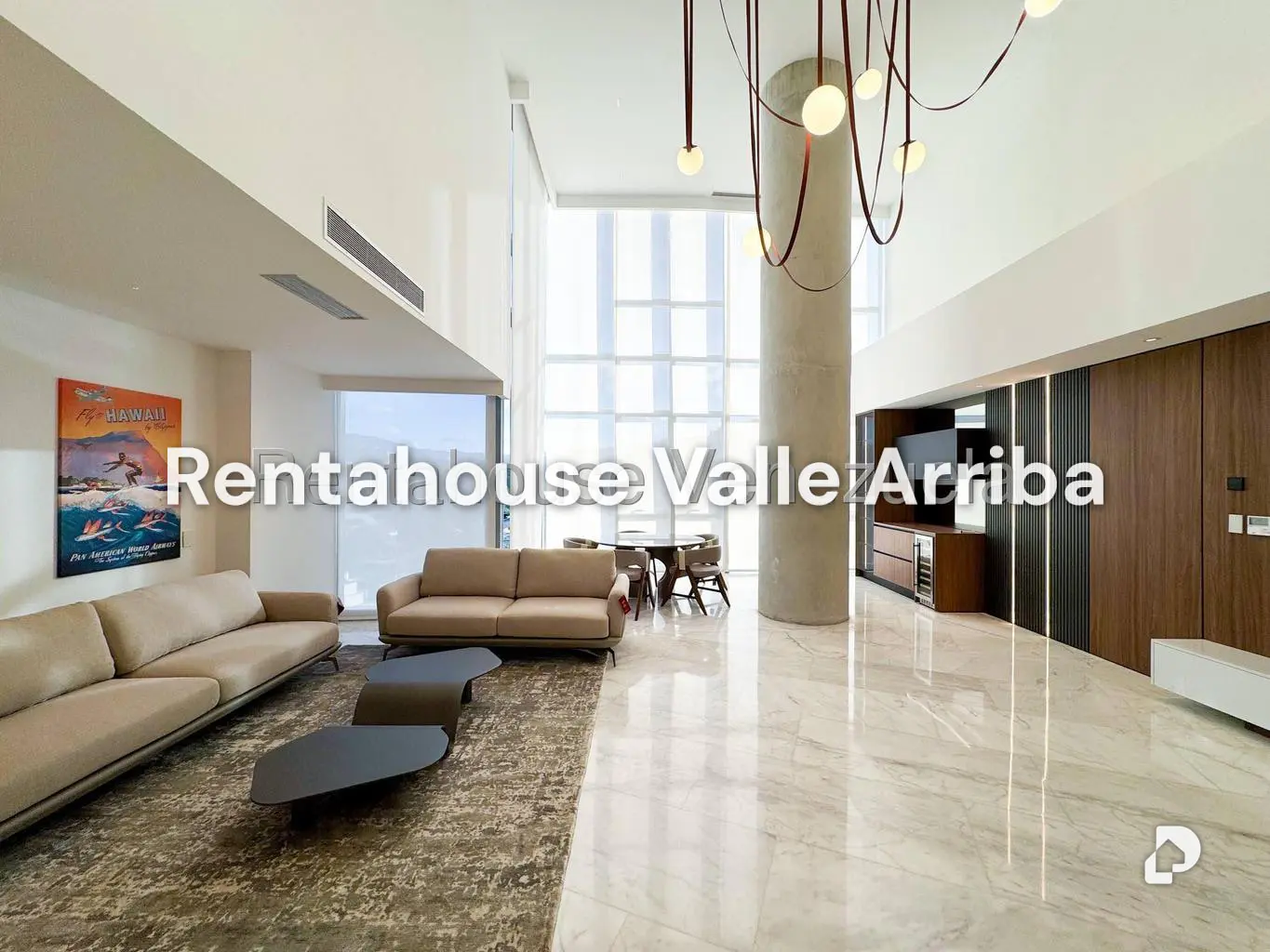 Apartamento en Las Mercedes, Caracas – 30