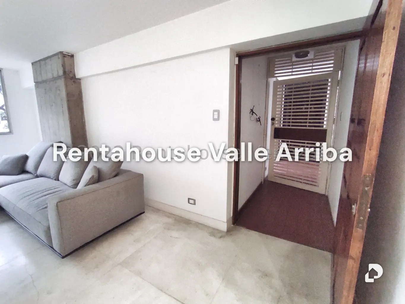 Apartamento en Chuao, Caracas – 12