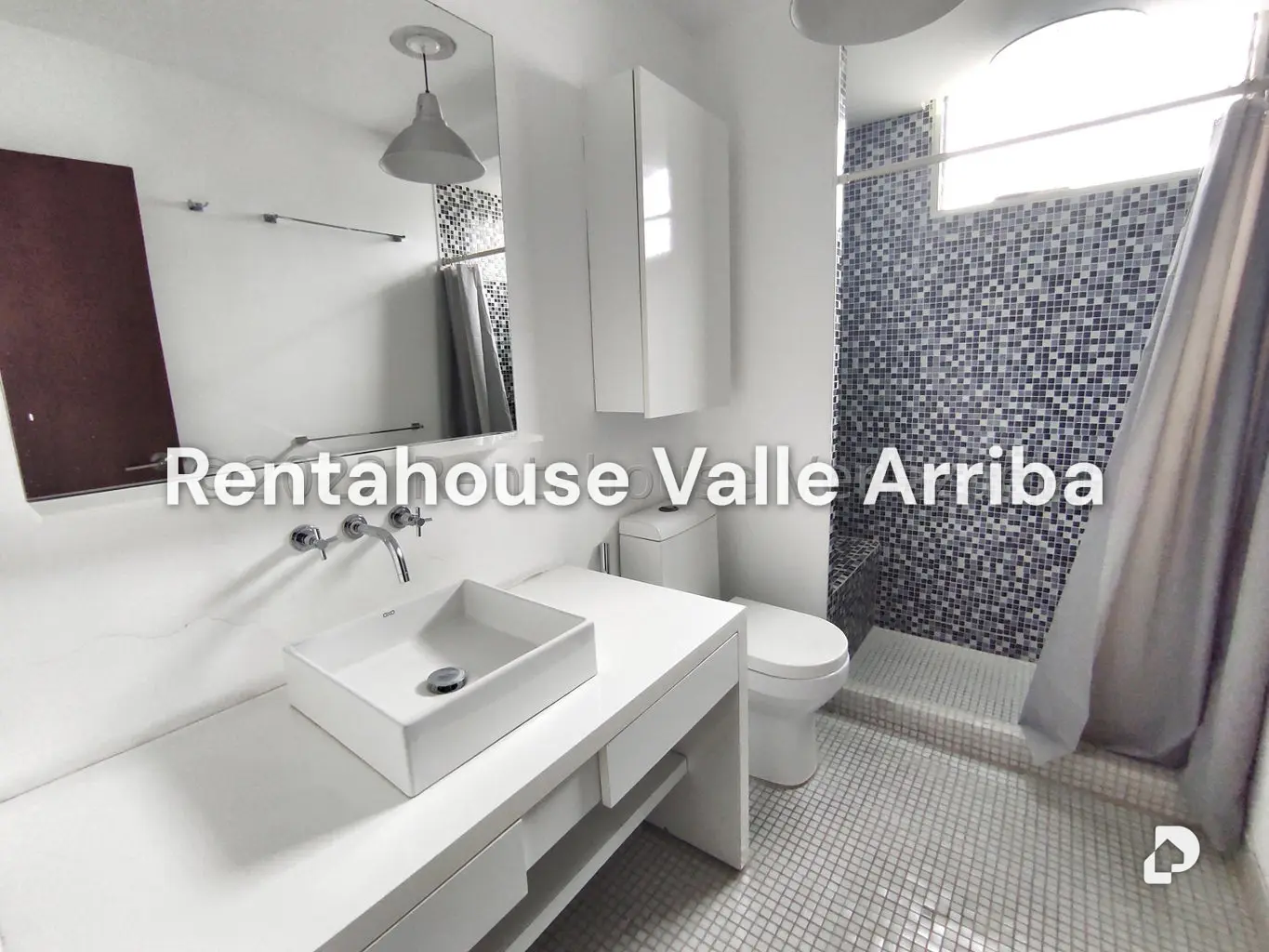 Apartamento en Chuao, Caracas – 8