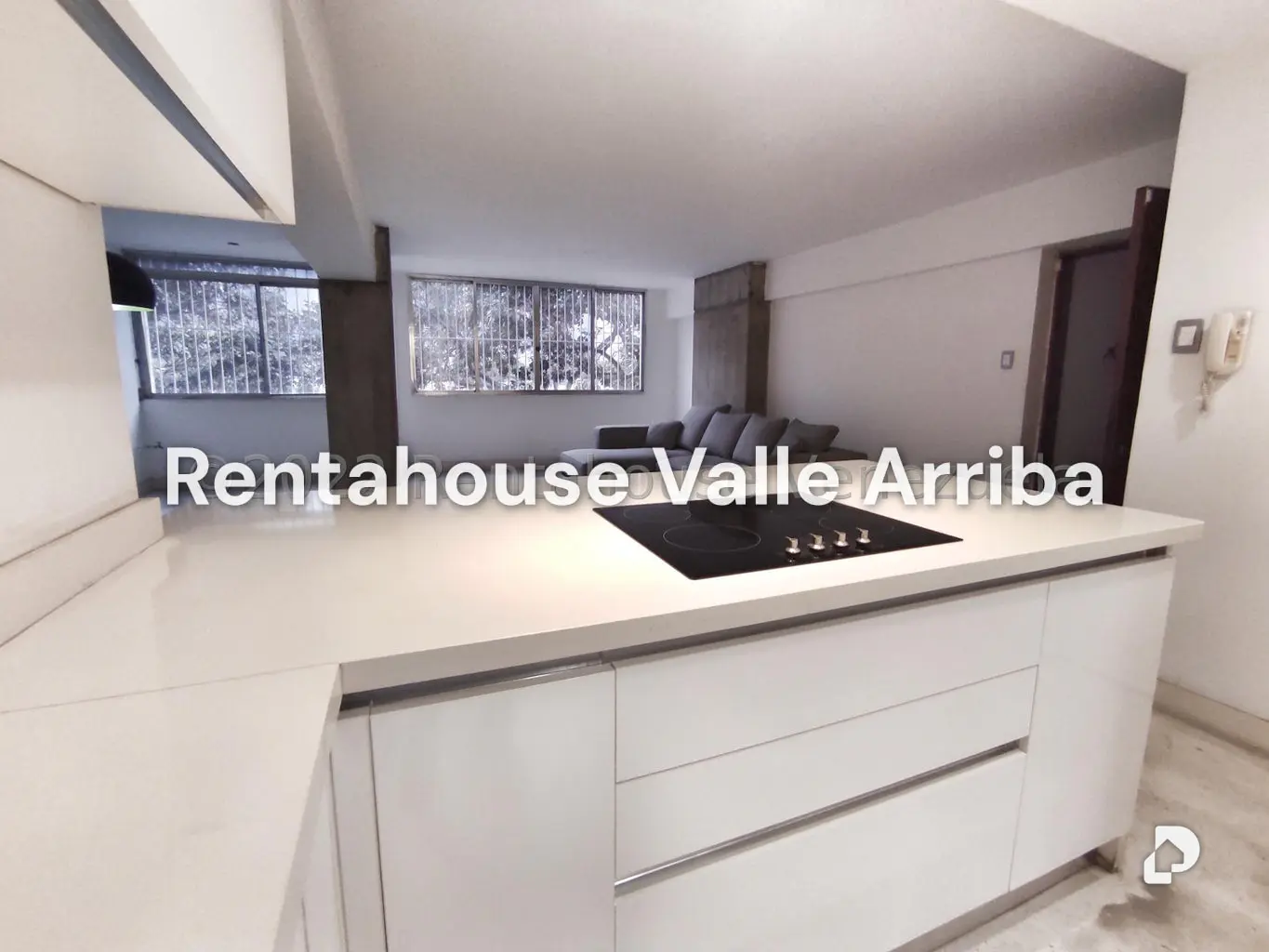 Apartamento en Chuao, Caracas – 4