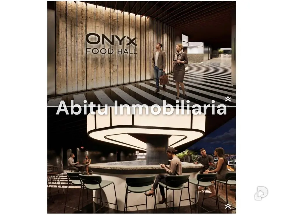 Oficina en Las Mercedes, Caracas – 6