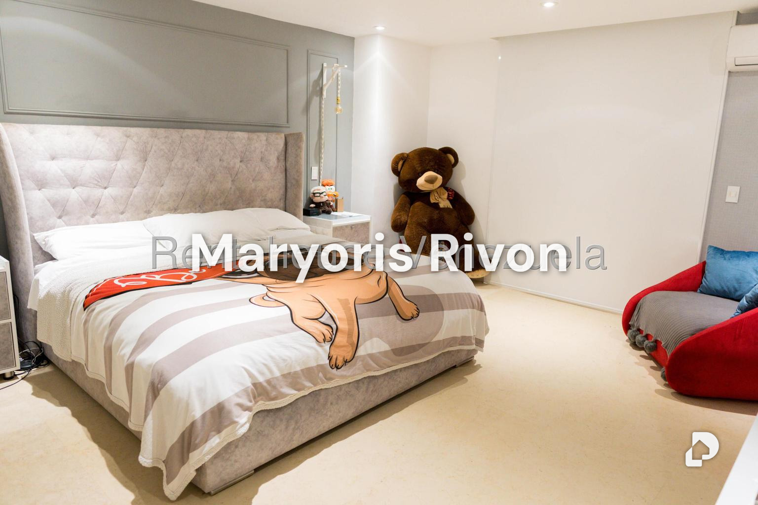 Apartamento en Los Naranjos (del Cafetal), Caracas – 8