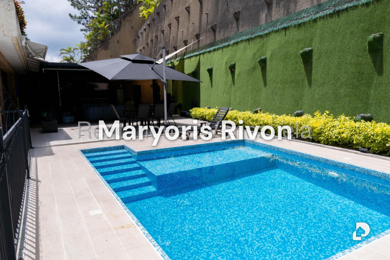 Apartamento en Los Naranjos (del Cafetal), Caracas – 27