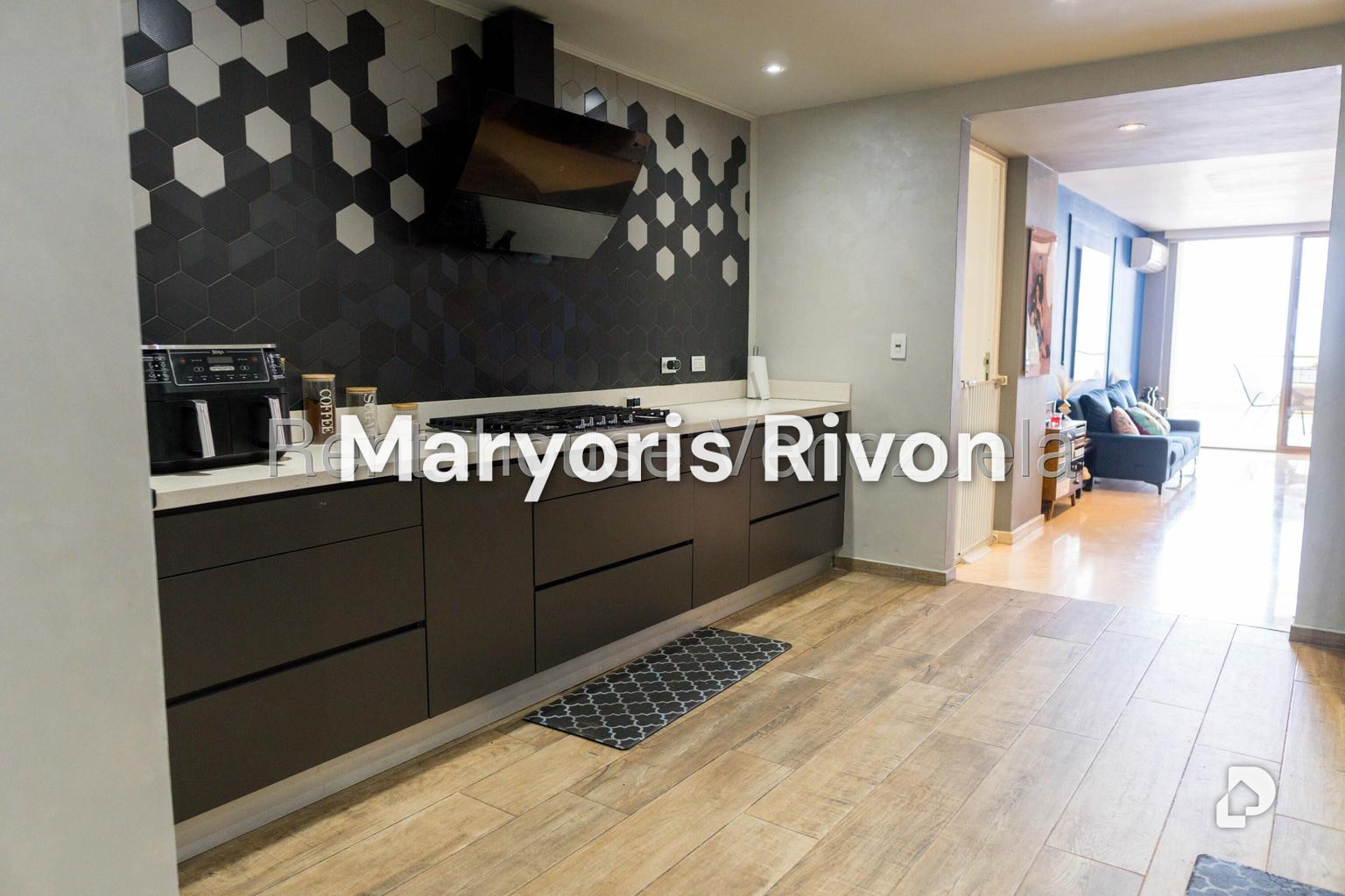 Apartamento en Los Naranjos (del Cafetal), Caracas – 21