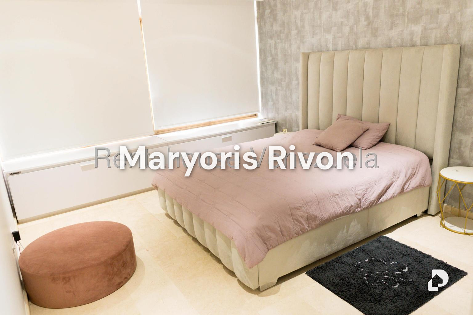 Apartamento en Los Naranjos (del Cafetal), Caracas – 14