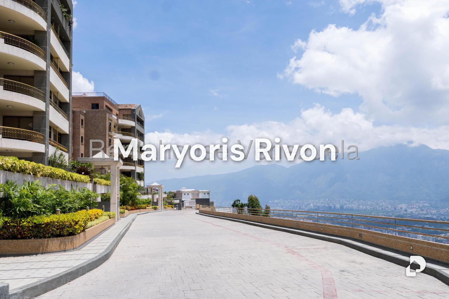 Apartamento en Los Naranjos (del Cafetal), Caracas – 18
