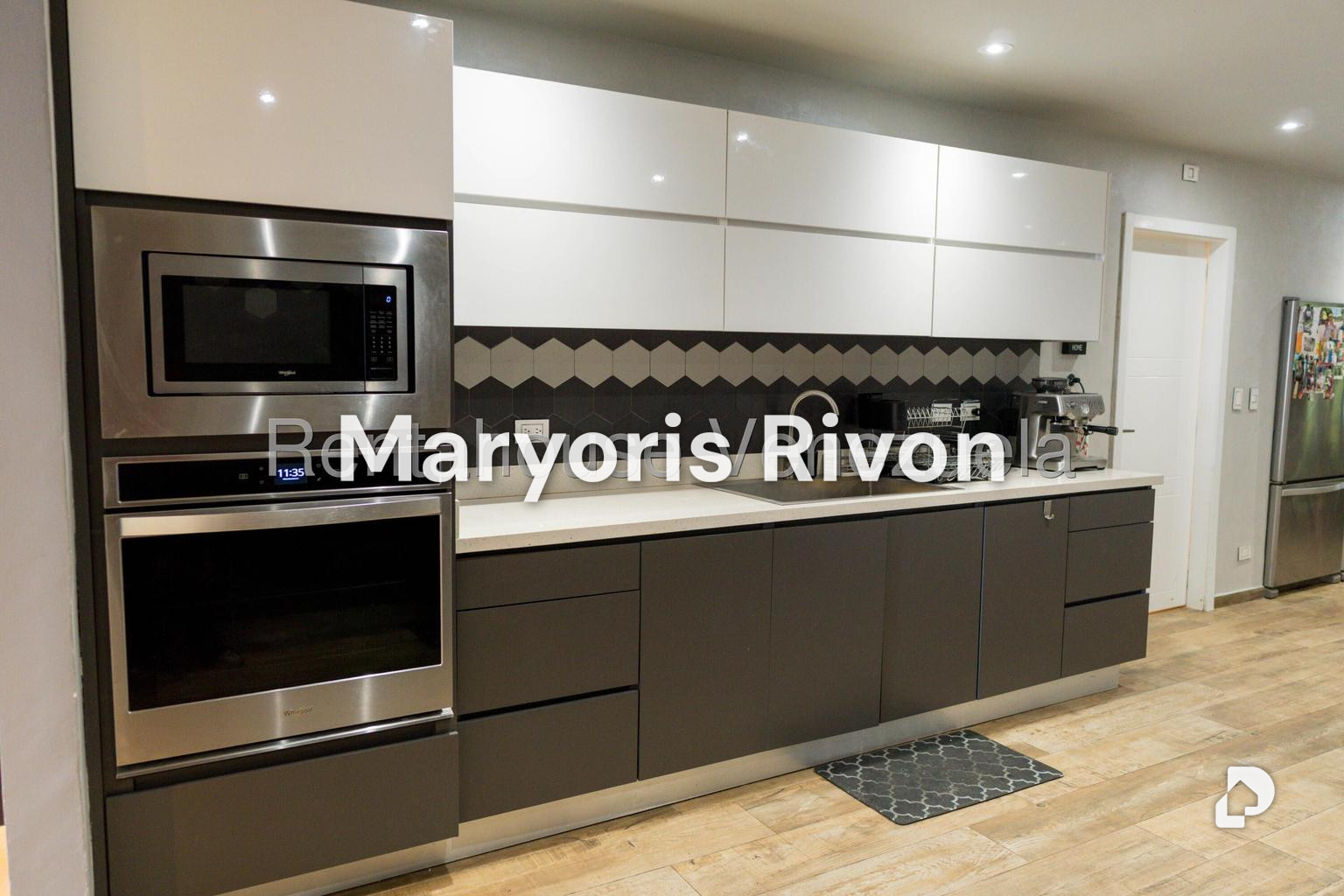 Apartamento en Los Naranjos (del Cafetal), Caracas – 5