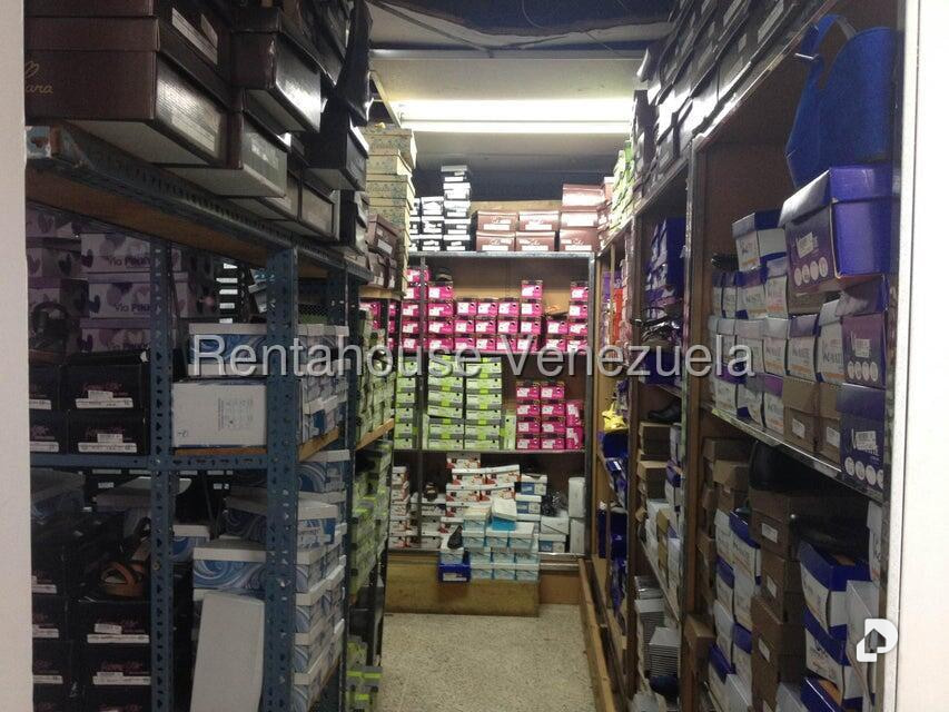 Local comercial en Los Ruices, Caracas
