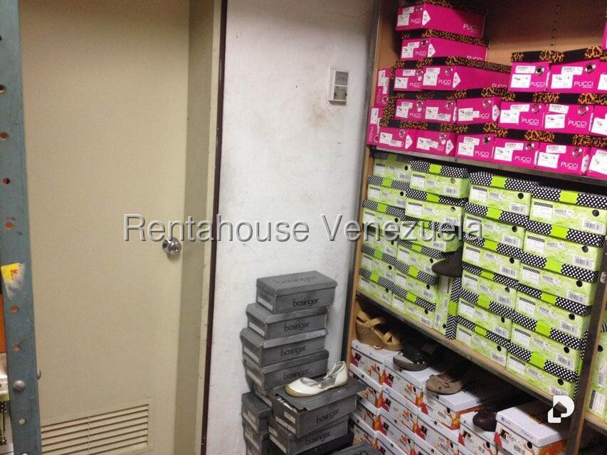 Local comercial en Los Ruices, Caracas