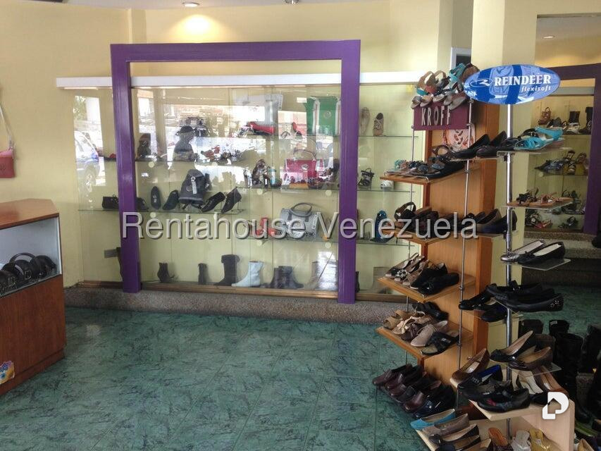 Local comercial en Los Ruices, Caracas