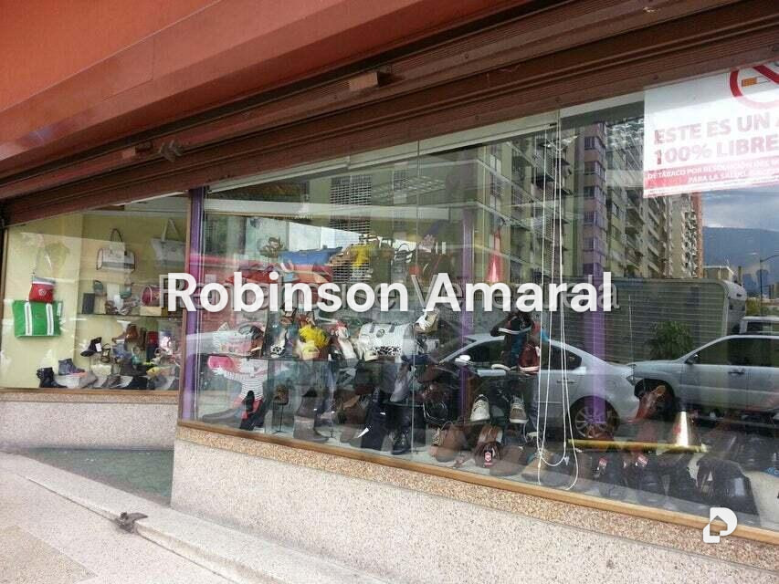 Local comercial en Los Ruices, Caracas – 2