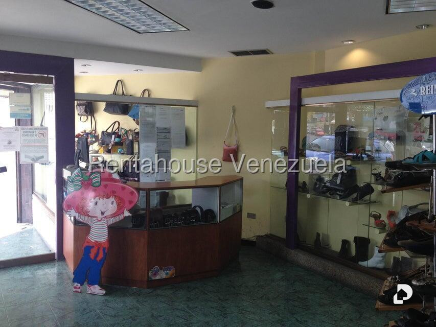 Local comercial en Los Ruices, Caracas