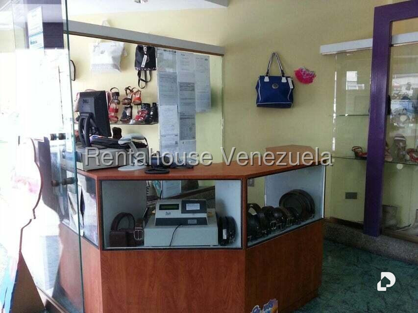 Local comercial en Los Ruices, Caracas