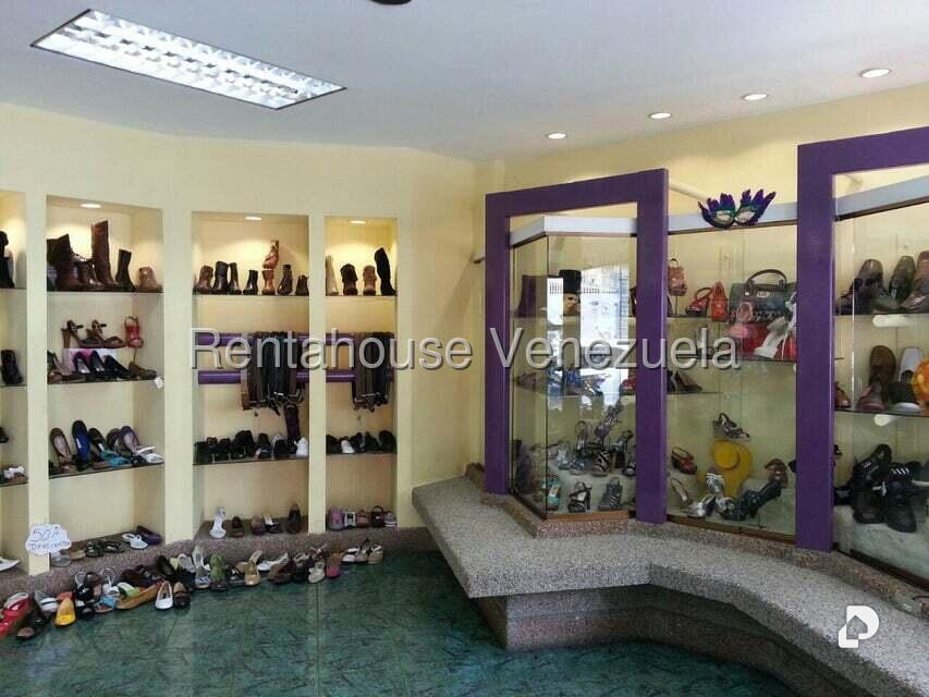 Local comercial en Los Ruices, Caracas