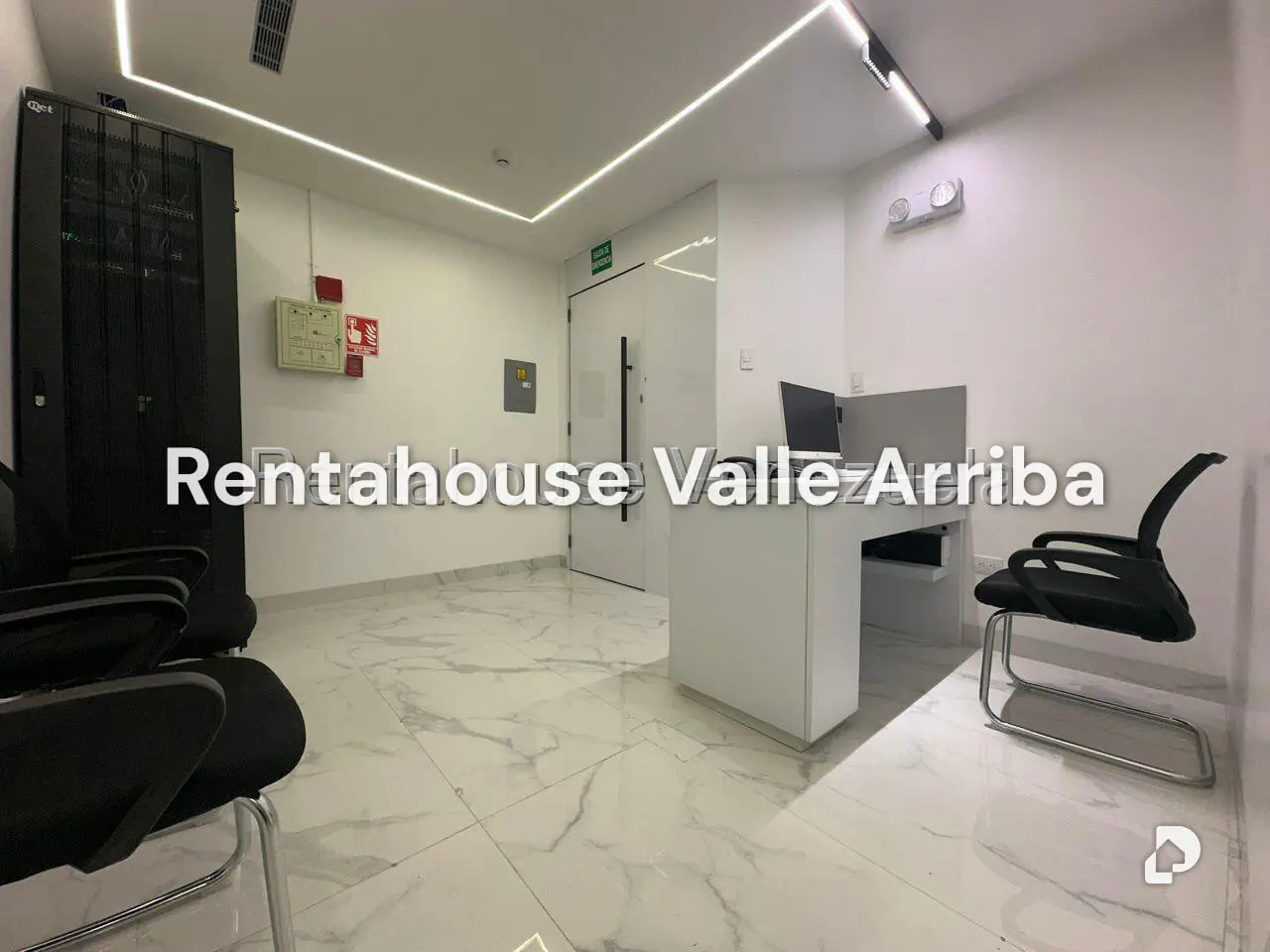 Edificio en Chuao, Caracas – 3