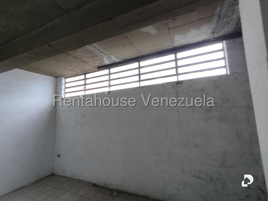 Galpón en Bello Campo, Caracas – 13