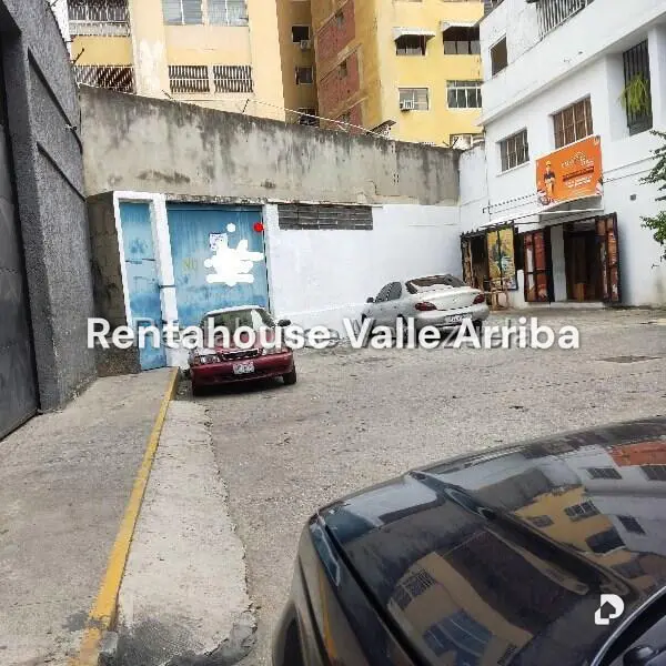 Galpón en Bello Campo, Caracas – 17