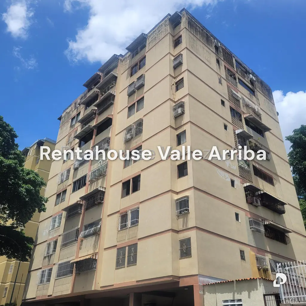 Apartamento en El Marqués, Caracas – 1