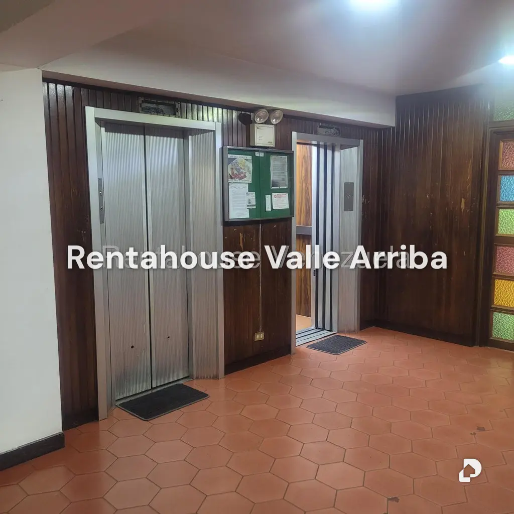 Apartamento en El Marqués, Caracas – 14