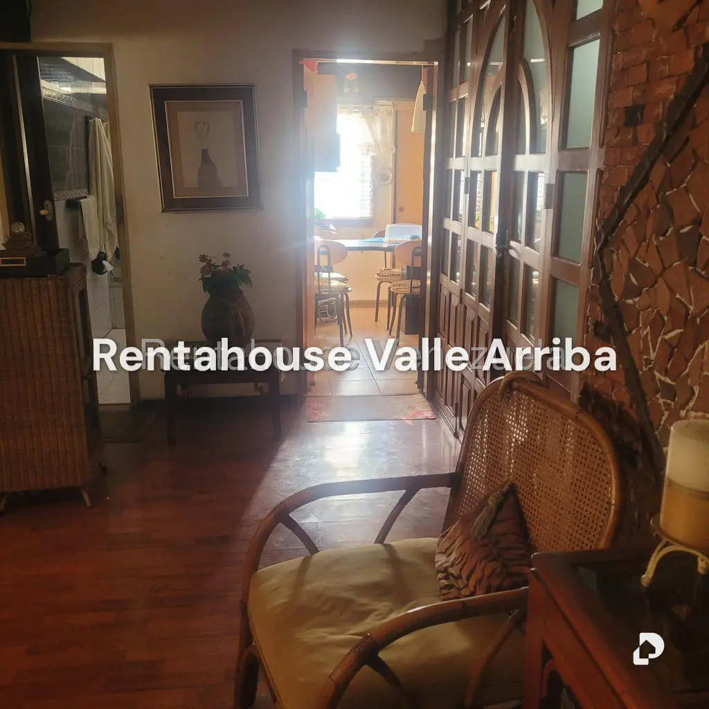 Apartamento en El Marqués, Caracas – 22