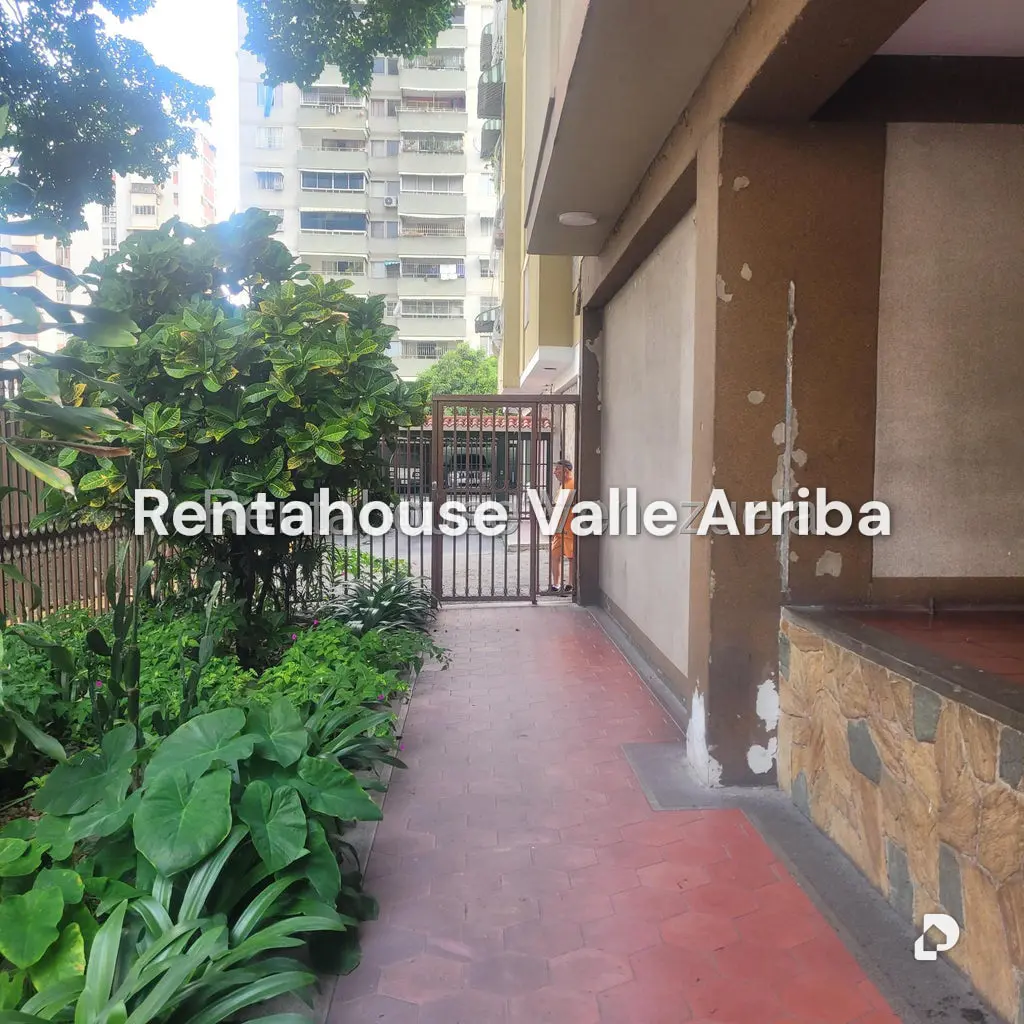 Apartamento en El Marqués, Caracas – 12