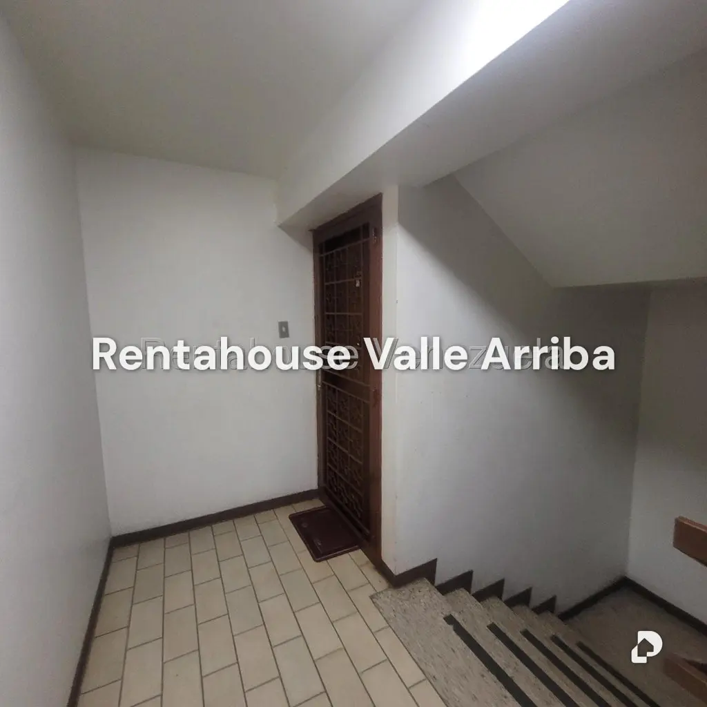 Apartamento en El Marqués, Caracas – 19