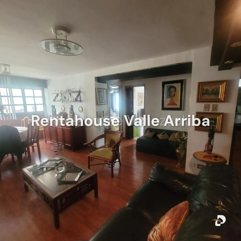 Apartamento en El Marqués, Caracas – 21