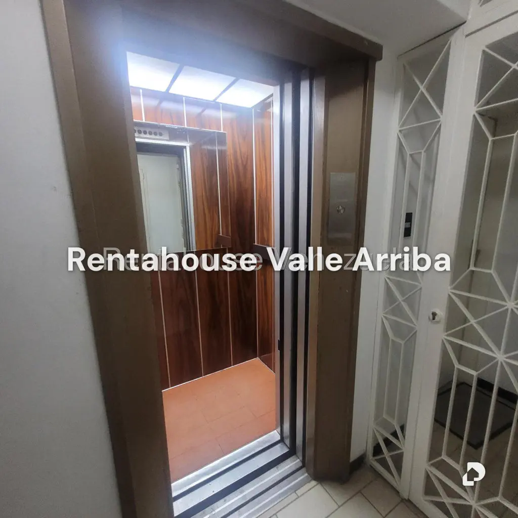 Apartamento en El Marqués, Caracas – 17