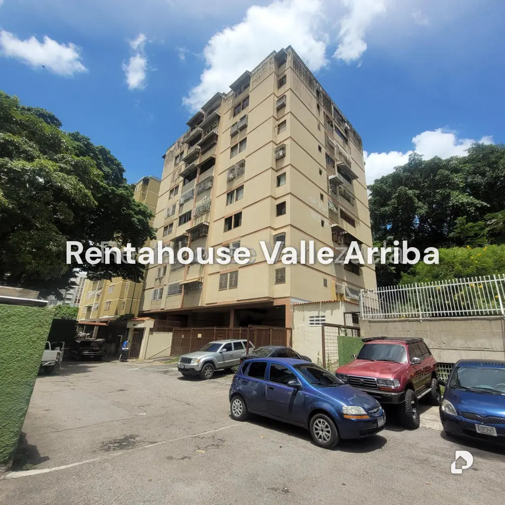 Apartamento en El Marqués, Caracas – 3