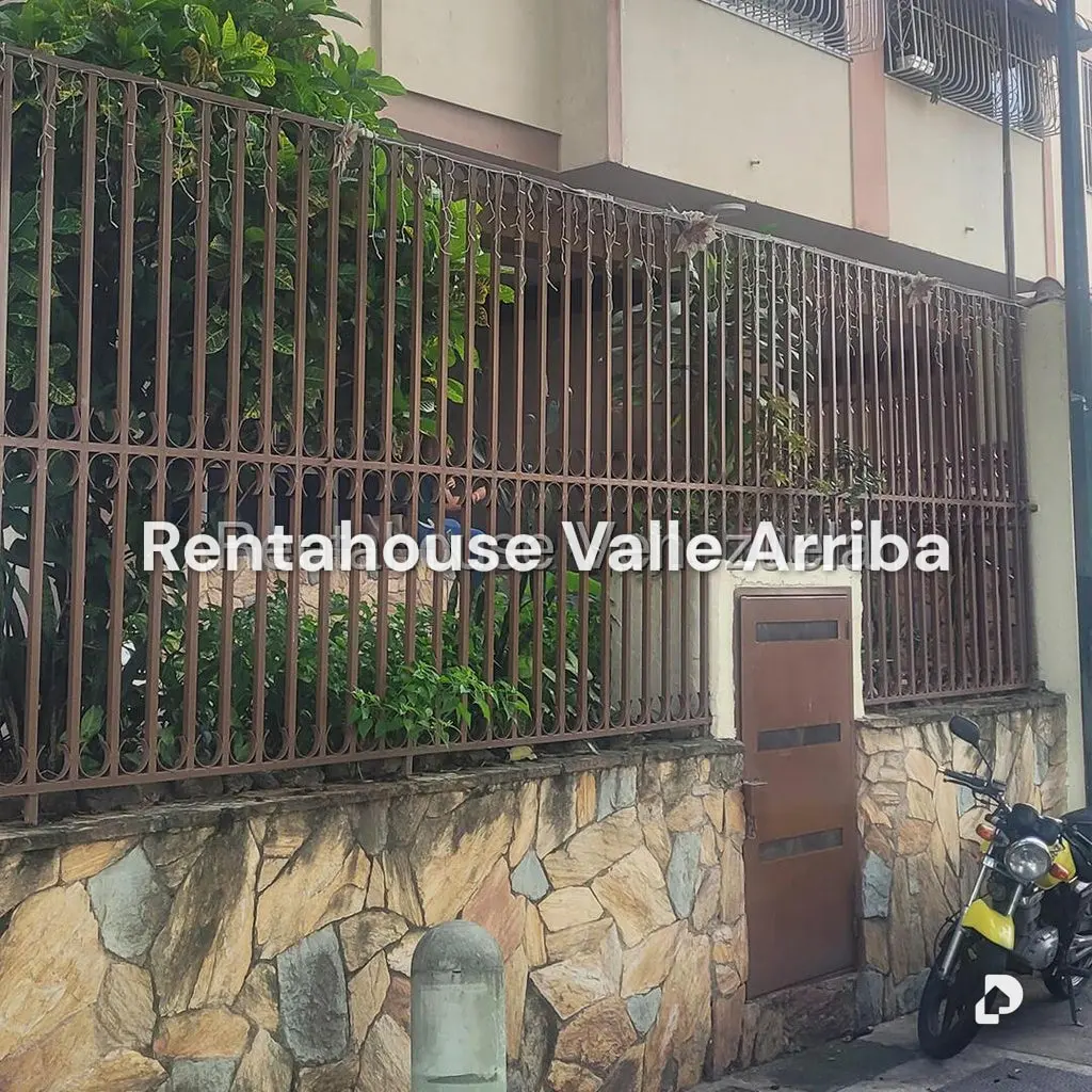 Apartamento en El Marqués, Caracas – 9